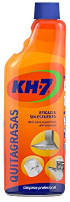 Kh-7 refill avfettningsmedel 750ml