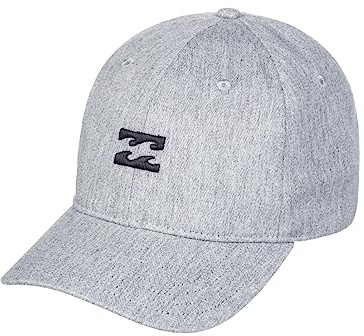 Billabong Gorra Wave Snapback para hombre