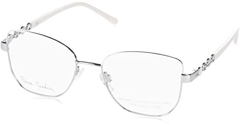 Pierre Cardin Unisex P.C. 8873 Sunglasses, 5HQ/18 Pall Ivory, 54