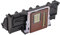 Dioche QY6-0090 Druckkopf, Druckkopfdesign, Schutzhülle, Druckkopfersatz für TS8020, TS9020, TS8040, TS8050, TS8070, TS8080, TS9050, TS9080 Drucker
