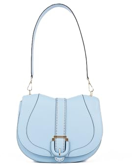 CROMIA Unisex Ladies Bag Malibu' Rucksack, blau