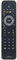RC4705 Replacement Remote Compatible with Philips TV 242254901833 19PFL3403D/10 19PFL5403S/60 20PFL3403D/10 22PFL3403D/10 22HFL3330D/10 26PFL5403S/60 32PFL7203H/10 32PFL7403D/79