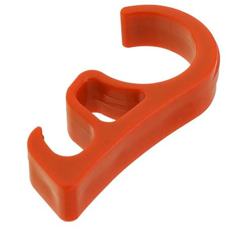 Frenos de motocicleta – Grip -Lock – Hebilla de bloqueo de manillar, cerraduras de palanca de freno | Anti robo – Pinzas de agarre para moto, ganchos de freno de scooter, dispositivos universales para