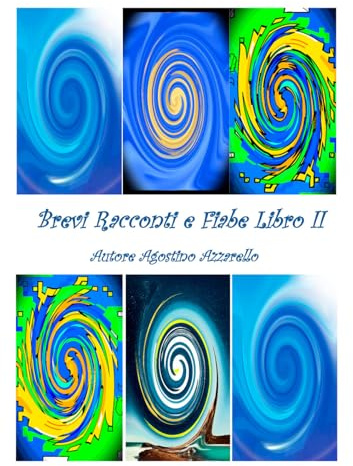 Brevi racconti e fiabe (Vol. 2)