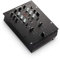 Numark M2 – Table de mixage DJ 2 voies pour platine DJ avec EQ 3 bandes, entrée pour microphone et Commandes de Crossfader, Reverse et de Slope