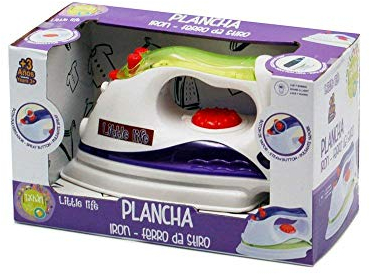 Tachan – Bügeleisen Little Life (CPA Toy 40489)