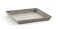 Ecopots Untersetzer für Blumentopf Rotterdam Braun Grau (Taupe) - Außen 28 x 28 cm/Innen 24 x 24 cm - Unterteller für Pflanzentopf aus Recycling Kunststoff - Topfuntersetzer modern Indoor/Outdoor