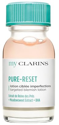 Clarins MyClarins Pure-Reset Targeted Blemish Lotion 13ml