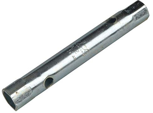 Melco Ta2 a/F Box Spanner 3/8 X 7/16 X 4in
