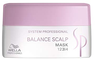 WELLA Professionals SP Balance Scalp Mask, 200 ml