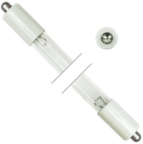 G36T5L - Germicidal Tubular Lamp - Single Pin - Double Ended