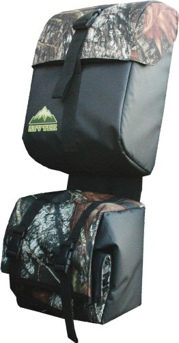 ATV Tek Hunting & Fishing Arch Fender Bag Mossy Oak Camo ATV/UTV (FBMOB)