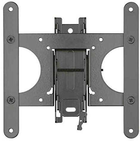 SANUS VST4 Tilt Mount for 13 - 39-Inch Flat-Panel TV, grey