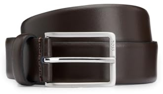 BOSS herr Erman-l_sz35 Bälte (1-pack)