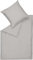 ESPRIT Home Bettwäsche-Garnitur Washed Cotton Farbe Grey Größe 200x200+2x80x80