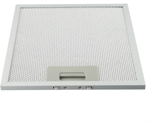 Filtres pour hotte aspirante - 230 x 260 mm - Pour la plupart des hottes et ventilateurs d'extraction