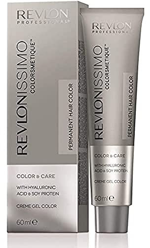 REVLONISSIMO COLORSMETIQUE 60 ml, Color 6.3