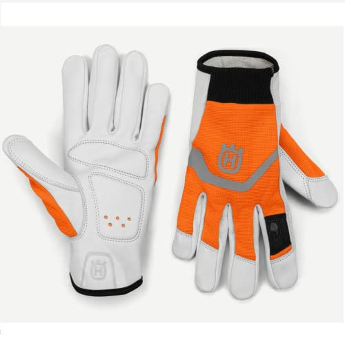 Husqvarna Functional Light Comfort Handschuhe, Größe 9