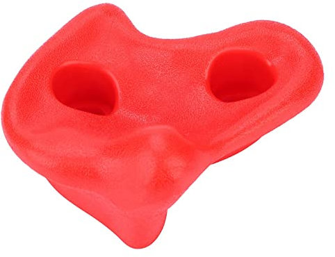 Equipo Deportivo para Niños, Muro de Escalada de Piedra, Parques de Atracciones de 3 Colores para Escuelas, Jardines de Infancia, Pasillos, Piedra de Escalada para Niños,