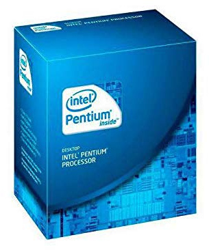 Intel BX80571E6600 Pentium E6600 Prozessor (1066 MHz) LGA775 Socket 2MB L2-Cache 3,06 GHz Box