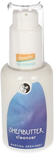 Martina Gebhardt Sheabutter Cleanser Sheabutter Cleanser 30ml