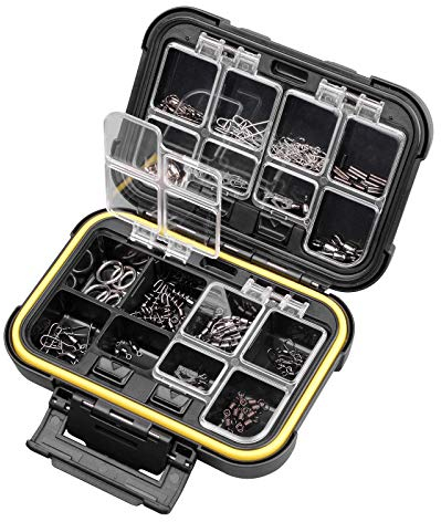 Spro Angelbox Parts Stocker M 125x90x50mm #65181200