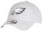 New Era 9Forty Cap - Philadelphia Eagles Heather grau
