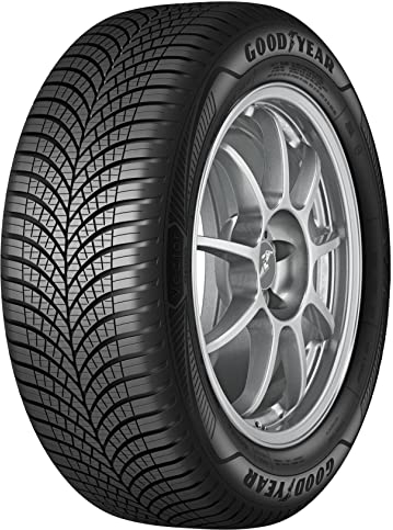 Goodyear Vector 4Seasons Gen-3 | Ganzjahresreifen | 195/65R15 95V - XL/M+S/3PMSF