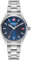 Swiss Military Hanowa SMWLH2200202 Roadrunner Lady Damenuhr mit Edelstahlband Saphirglas