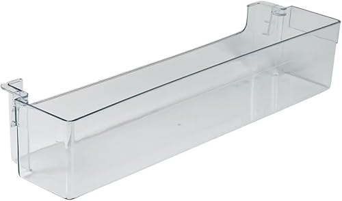CERTIFIED Fridge Freezer Refrigerator Door Shelf Bottom Lower Bottle Holder Tray Approx 460x95x118