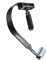 Walimex Pro Easy Balance Six - Treppiede galleggiante con contrappeso per fotocamera DSLR, fotocamera di sistema e videocamera