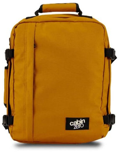 Cabinzero Classic Rucksack für Erwachsene, 28 l, Unisex