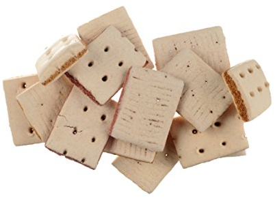 MERA Hundebiskuit Cookies 10 kg, 1er Pack (1 x 10 kg)