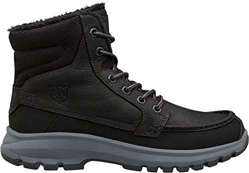 Helly Hansen Garibaldi V3 Jet Black/Charcoal/Black Gum 11 D (M)