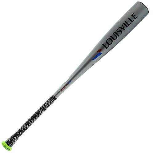 Wilson Sporting Goods Louisville Slugger 2019 Solo 619 (-11) 2 5/8 Zoll USA Baseballschläger, 76,2 cm/538,6 g