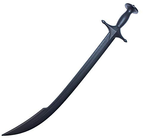 33 Polypropylene Persian Sword