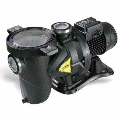 DAB Euroswim 200 T Pompe piscine