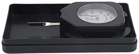 Tension Meter,SEG‑500‑1 Tension Gauge Meter SEG Force Gauge Switch Dynamometer 500g for Measuring