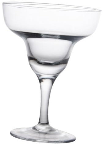 HEALLILY Calice Riporre Facile da Pulire in per Spumante 295ml