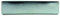 Carpoint 1363002 Nummernschild Halteplatten lang chrom