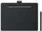 Wacom Intuos Comfort Plus Kabelgebundenes PB M – Grafiktablett (WiFi, Ethernet) CTL-6100WLK-S schwarz