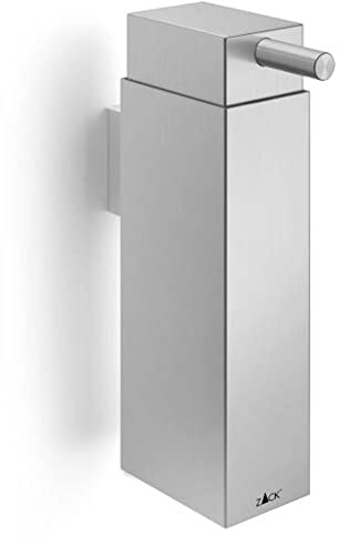 ZACK 40368 Linea Spender, Edelstahl, Silber