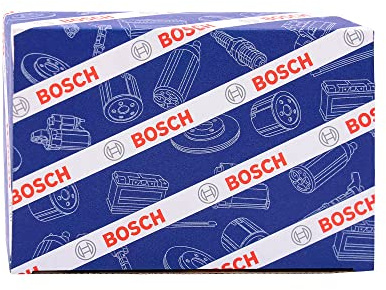 Bosch 0258986774 - Syresensor med fordonsspecifik kontakt | Kompatibel med: CHRYSLER 300C, 300C Touring, GRAND VOYAGER V, PT CRUISER, PT CRUISER Cabriolet, SEBRING, SEBRING Cabriolet