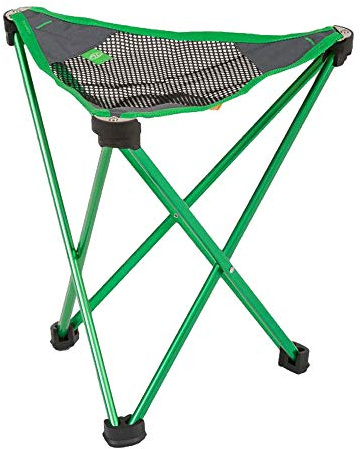 Highlander AYR Lightweight Durable Tripod Stool