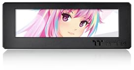 Thermaltake 3,9 LCD-Screen Kit