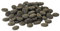Charcoal Cobs Dog Biscuits 5kg - Activated Charcoal Dog Treats - Helps Aid Digestion, Reduce Wind & Plaque (UK MADE)
