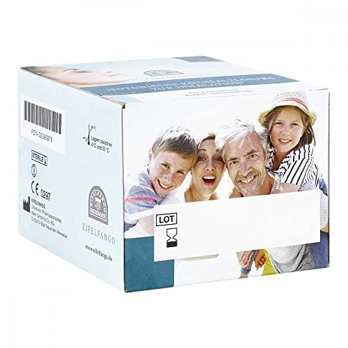 ISOTONISCHE Kochsalzlösung zur Inhalation 20X5 ml