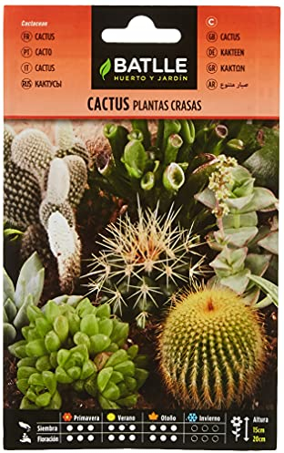 Semillas Batlle 091201BOLS