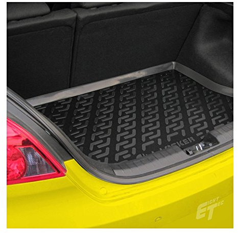 Eight Tec Kofferraumwanne passgenau ET_KFR_08113 passend für Honda Jazz III 3 GE ab 2008-2013