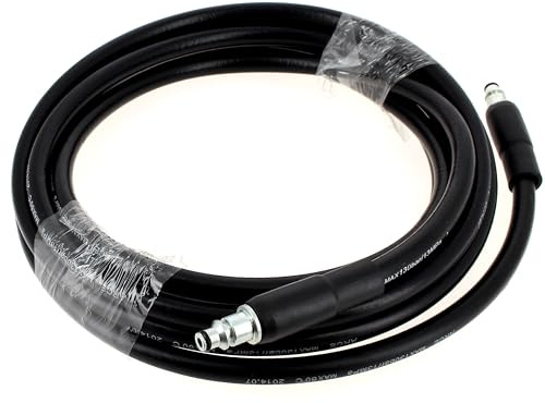 Flexible haute pression 3320660 pour Nettoyeur haute pression